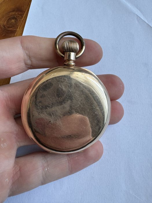 Карманные часы , Швейцария