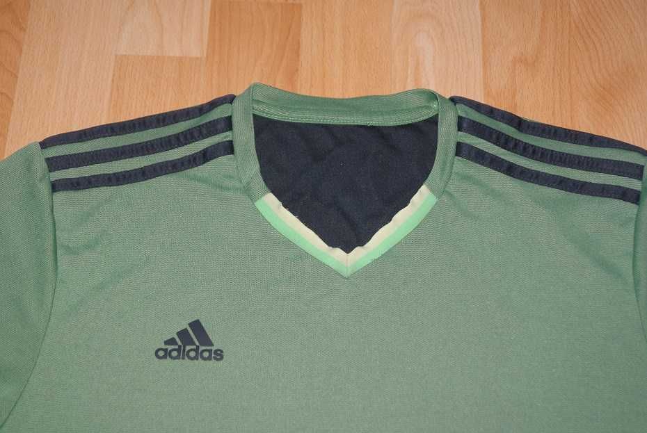 ADIDAS - t-shirt męski rozm.S