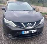 Nissan Qasquai 1.5