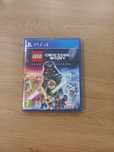 Gwiezdne wojny saga Skywalkera na ps4