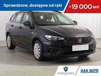 Fiat Tipo 1.4 16V, Salon Polska, Klima, Parktronic