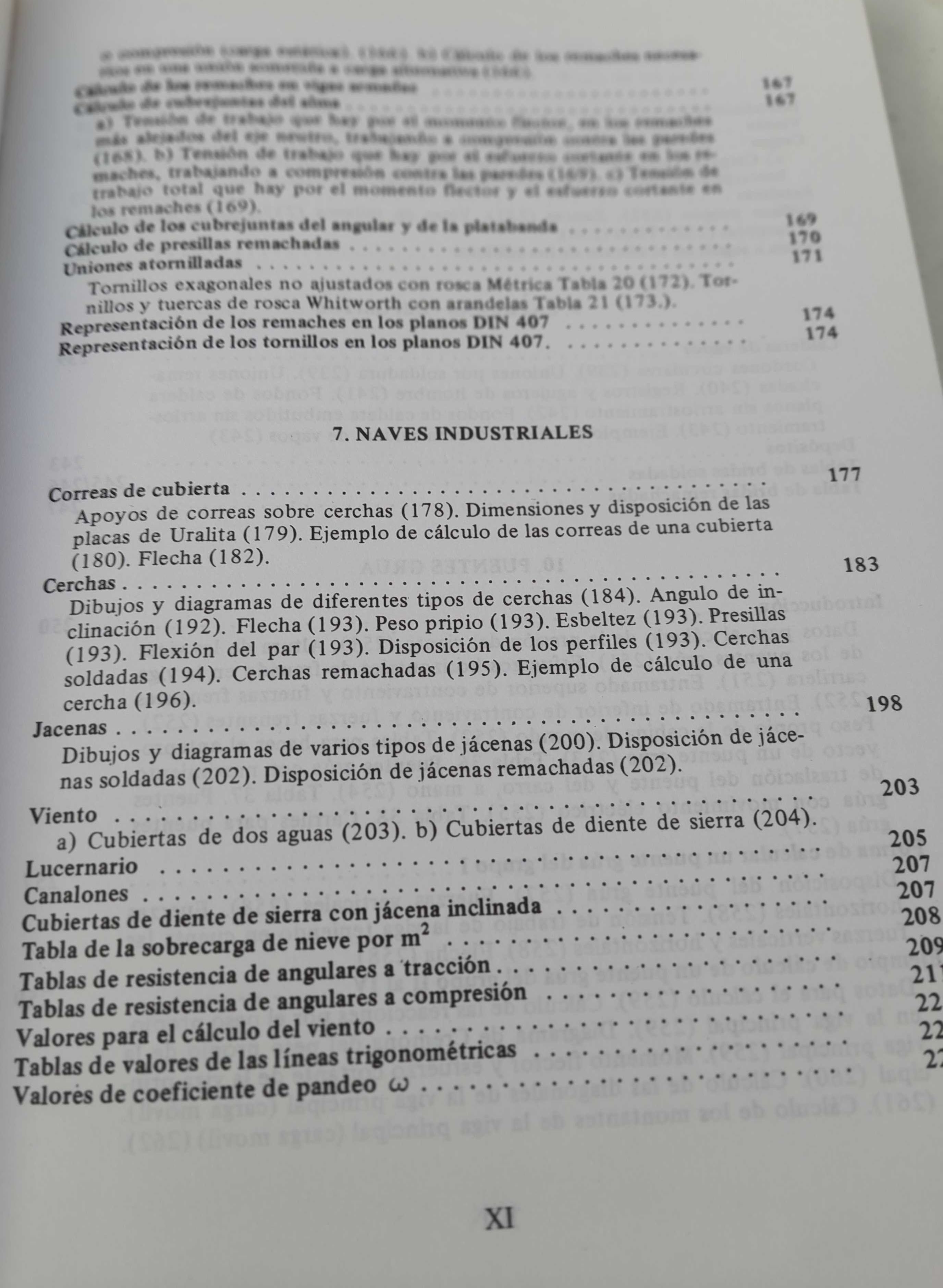 El Proyectista de Estructuras Metálicas 1