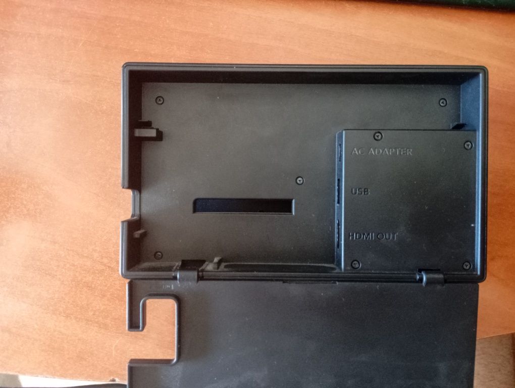 Nintendo Switch V1