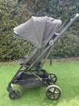 Carrinho Cybex Eesy S Twist +