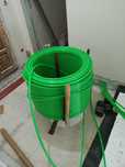 Wavin kameleon pex 16