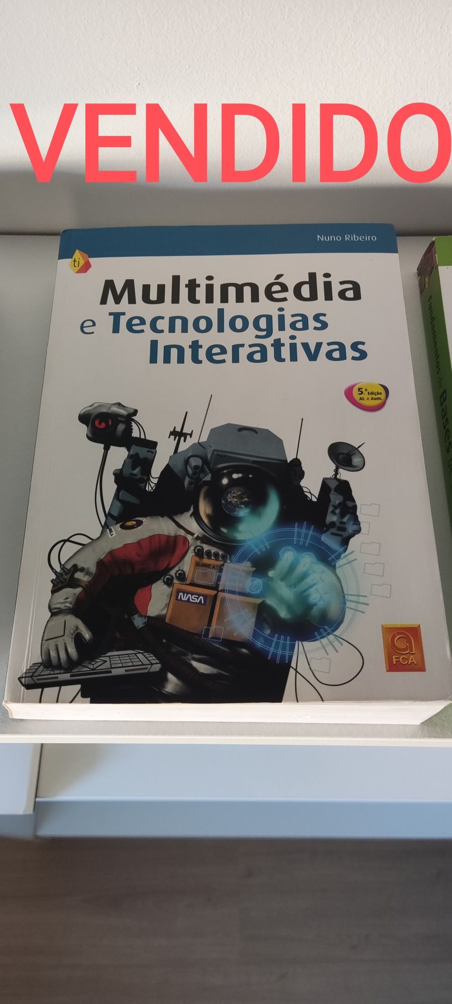 Livros Informática