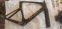 Quadro Scott foil rc 20