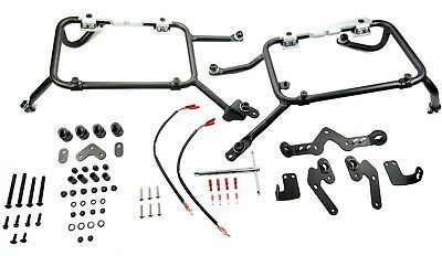 PLOR8203CAM stelaż MOTO GUZZI V85 TT (19>20) stelaże PLOR8203MK NOWE