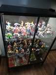Coleção street fighter Planeta deagostini