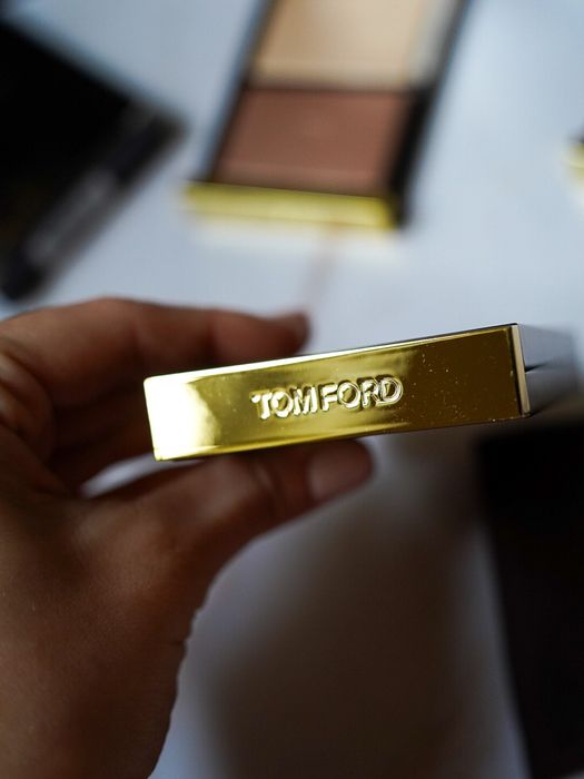 Хайлайтер бронзер tom ford shade and illuminate highlighting duo