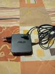 Carregador Asus semi novo