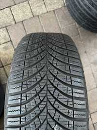 Dwie opony wielosezonowe 205/55 R16 GOODYEAR VECTOR4season 2021