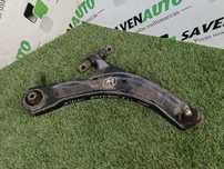 Braço Suspensão / Triângulo Suspensão Nissan Qashqai / Qashqai +2 I (J