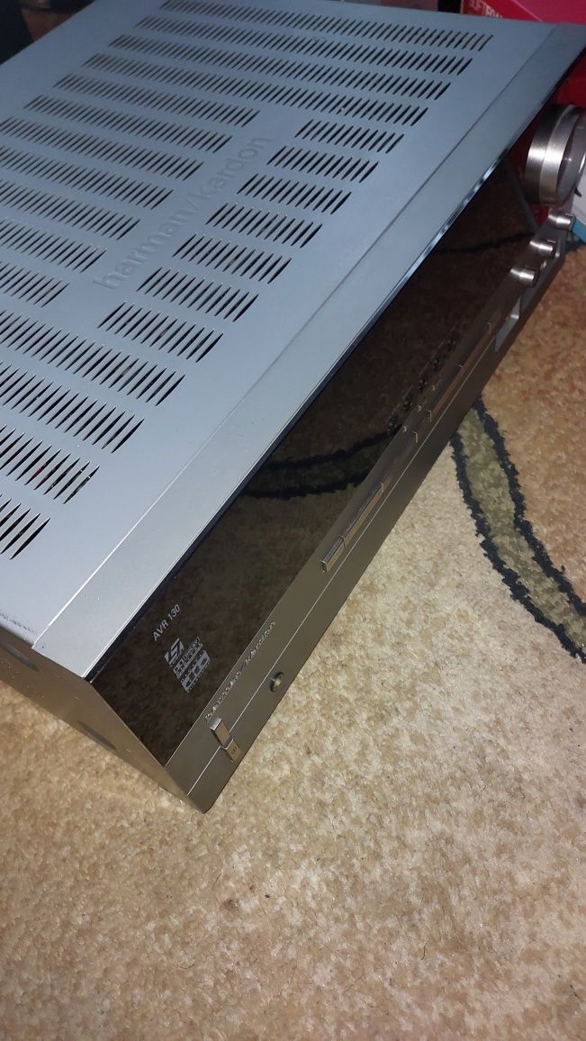 Amplituner harman kardon avr 130