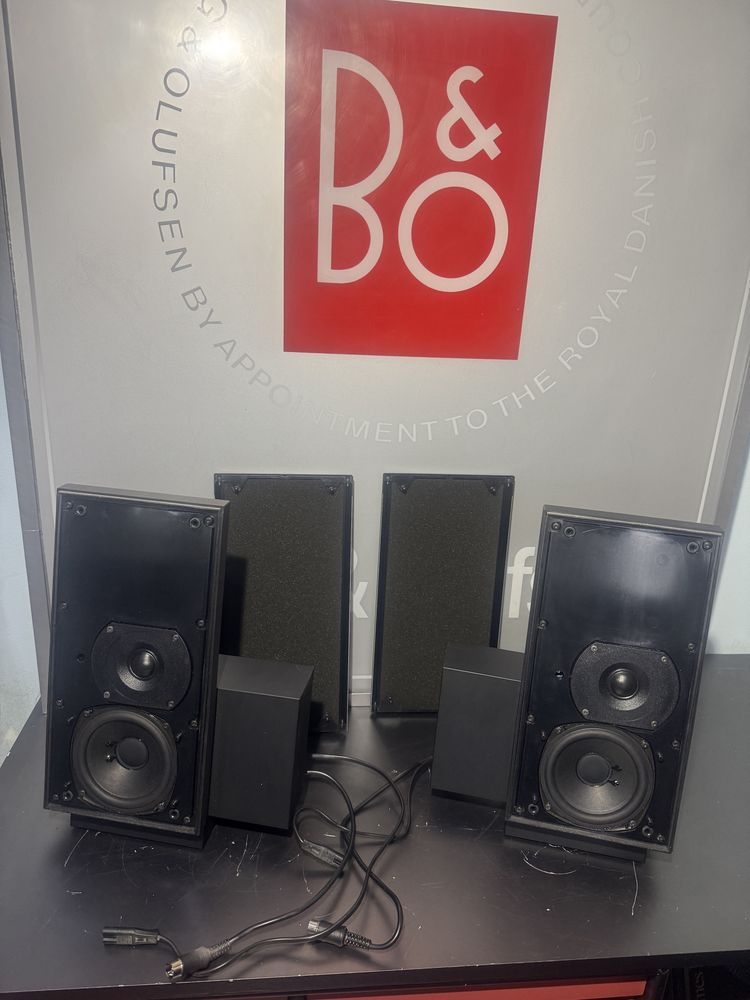 Bang olufsen Beolab 2500 MK2