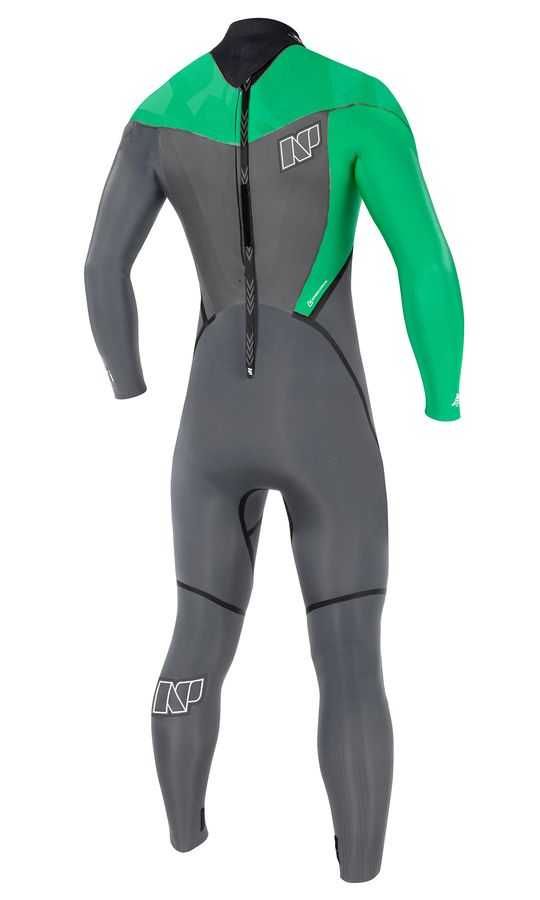 Fato neoprene NP (XLT)