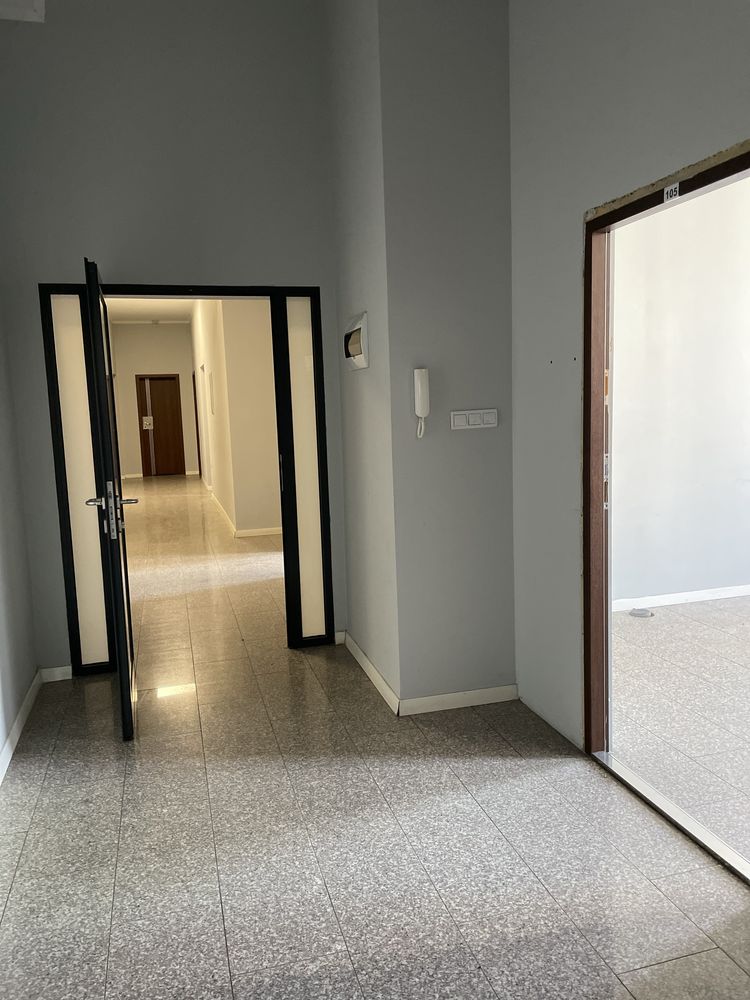 Lokal na gliwickim rynku 240m2