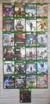 Gry xbox one gry