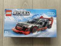 Nowe LEGO Speed Champions Audi S1 E-tron Quattro 76921