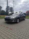 Peugeot 407 Peugeot 407 sedan 1.8 Benzyna + LPG 2008 rok . Nowa butla gazowa .