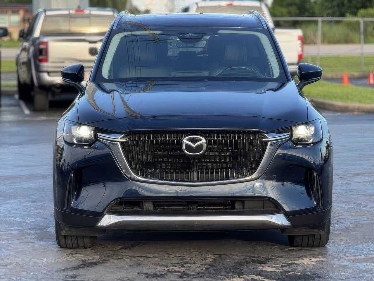 2024 Mazda CX-90