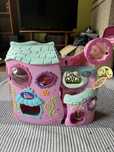 Casa das little pet shop