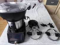 Robot wielofunkcyjny SAM COOK PSC-11 (WiFi) 1400W z wagą i funkcją got