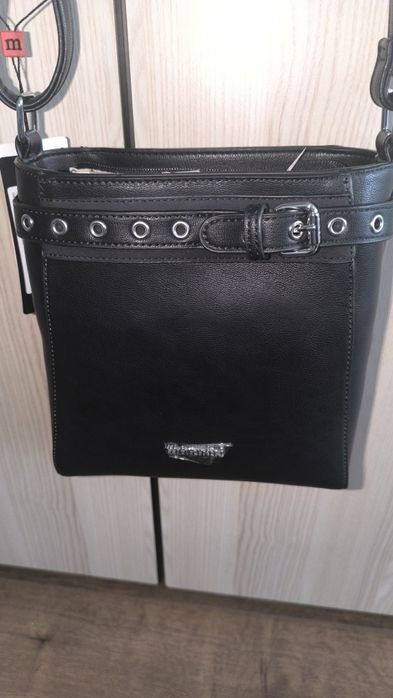 Nowa torebka Monnari