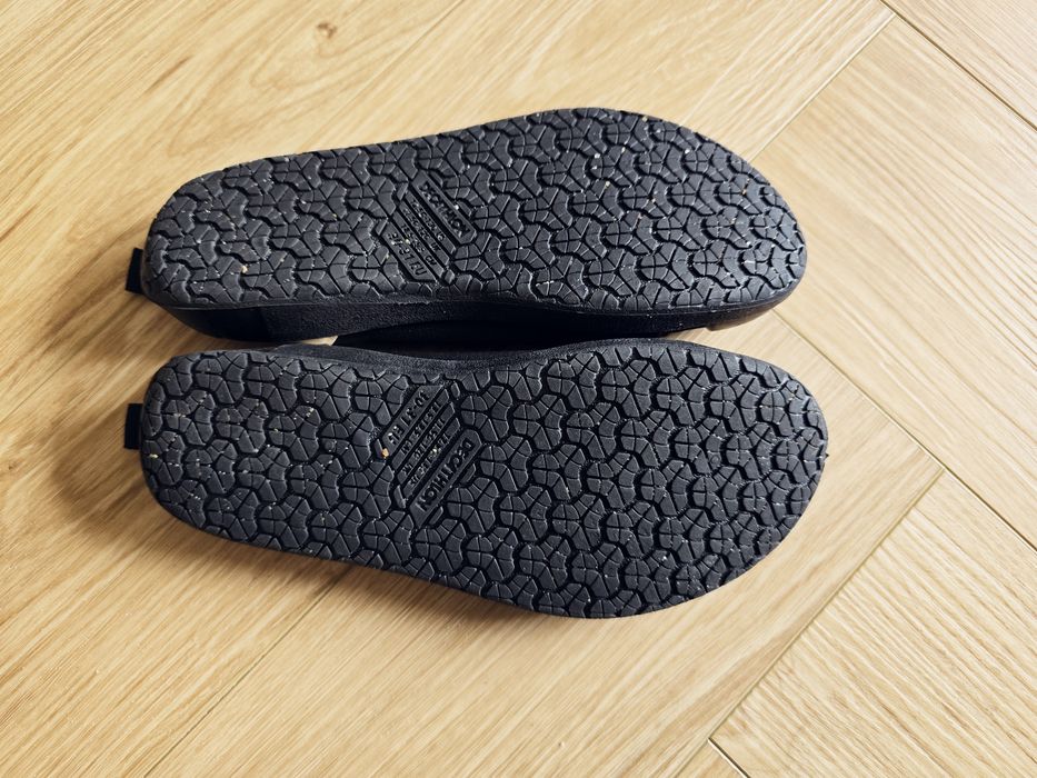 Buty do wody do snorkelingu dla dzieci Subea Aquashoes 120