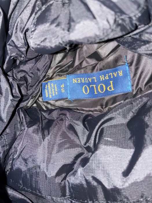 Kispo homem Polo Ralph Lauren