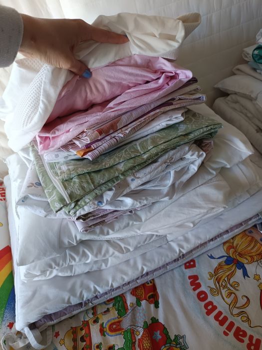 Berço de grades  IKEA