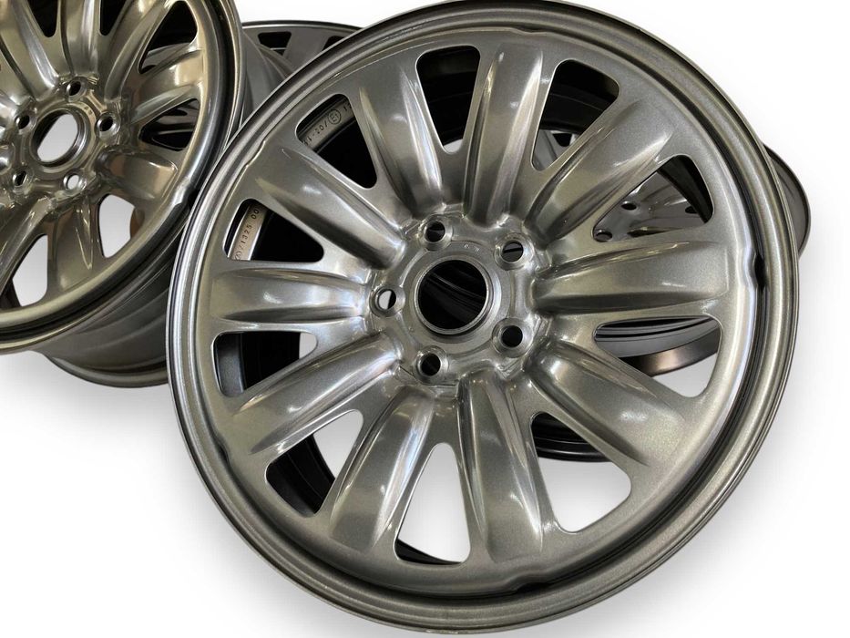 Felgi 17 Subaru Crosstrek Forester Legacy Levorg Outback Tribeca NOWE