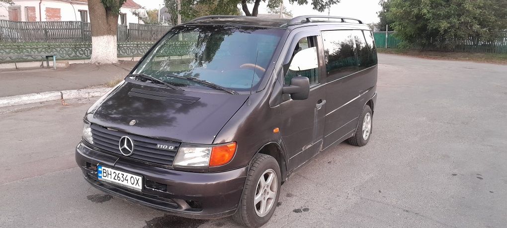 Продам Гарний бус Пасажир