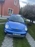 Mam do sprzedania volkswagen new beetle