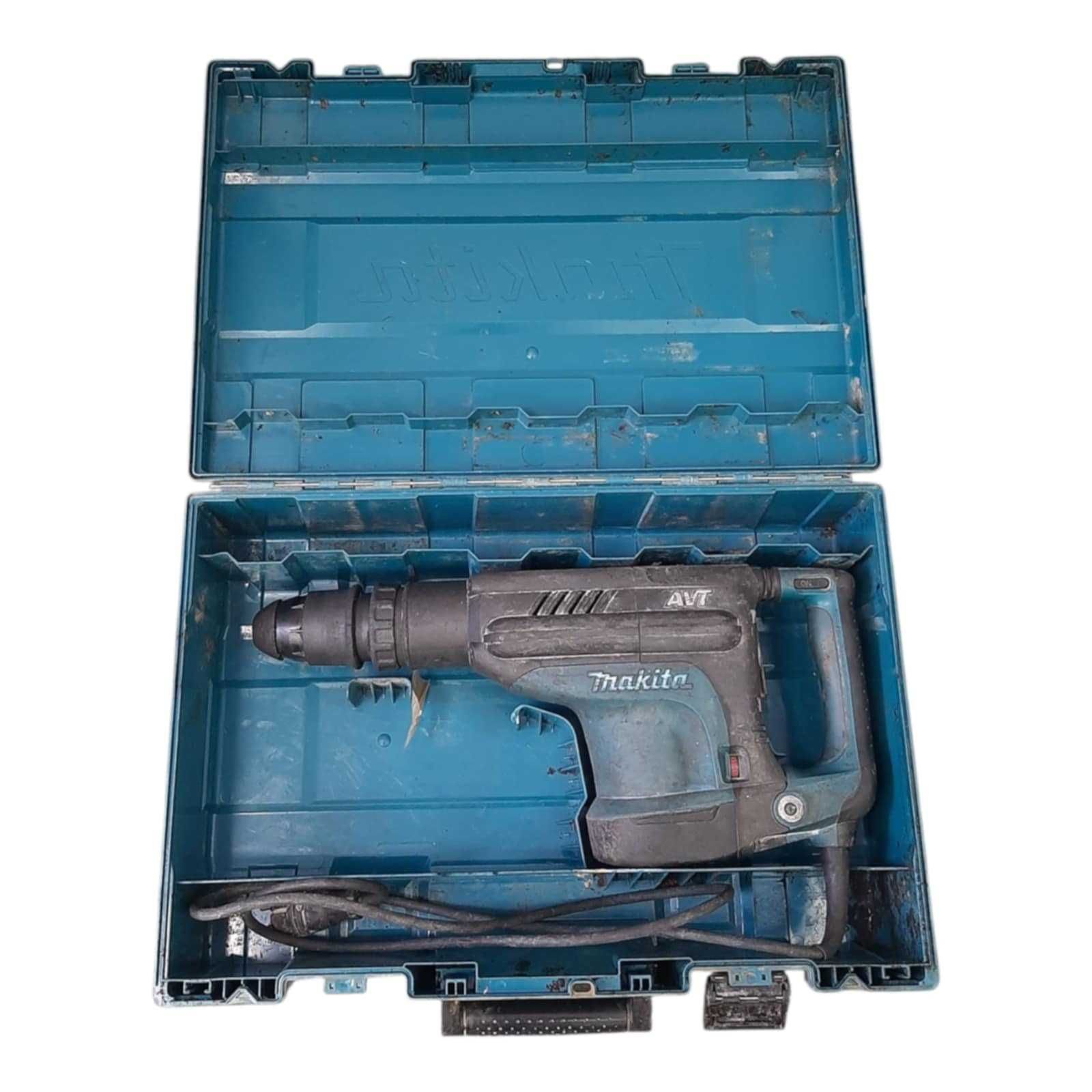 Młot Udarowy Makita HM1203C + Walizka *OKAZJA*