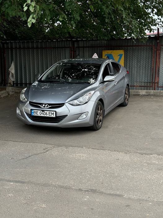 Инструктор по вождению МКПП