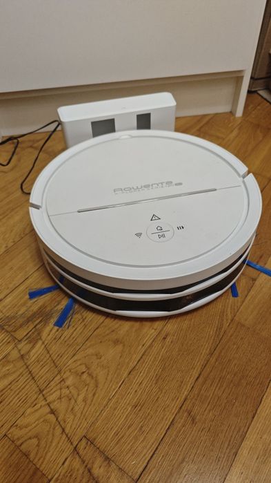 Робот пилосос Rowenta