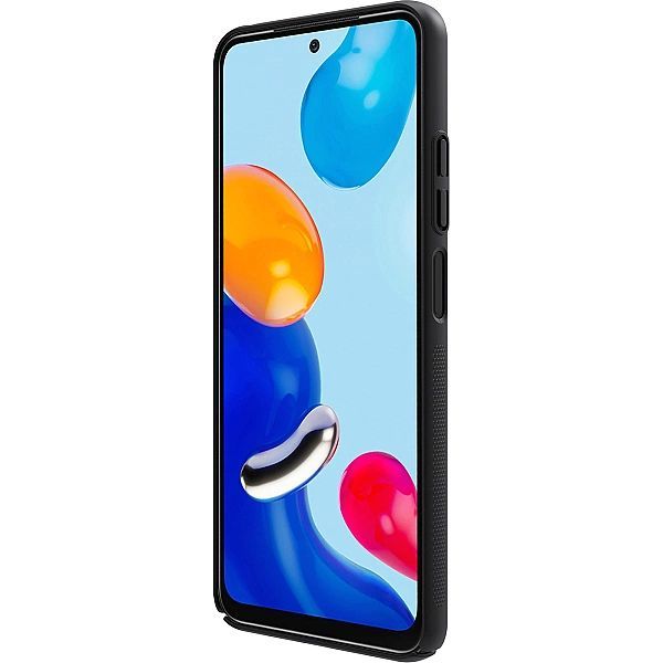 Nillkin Super Frosted Shield wytrzymałe etui pokrowiec Xiaomi Redmi No