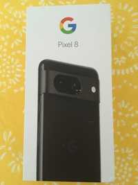 Google pixel 8 novo