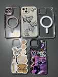 Чохли на 13 iphone