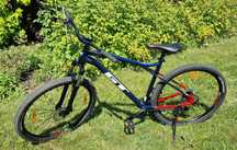 Rower GT Avalanche 29" XL