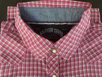koszula damska Tommy Hilfiger Denim, M