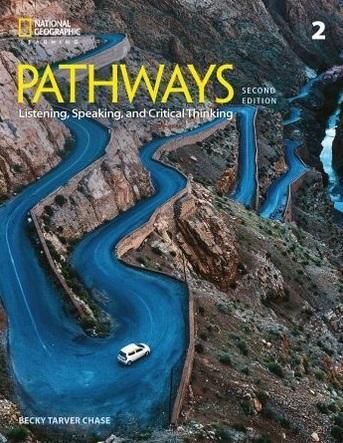 Pathways 2nd Edition L/s 2 Sb + Online