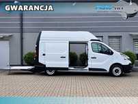 Renault Trafic  L2H2 Winda Klima 2.0DCI 145KM 2x Boczne Drzwi *Gwarancja