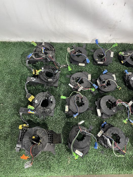 Шлейф рено сценік 2,3 руль круїз airbag меган renault scenic megane