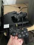 Sony playstation 2 ps2 slim Free MCBoot