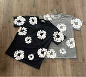 Футболки Denim Tears денім тірс денис тирс t-shirts футболка тирз