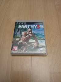 Gra far cry 3 ps3