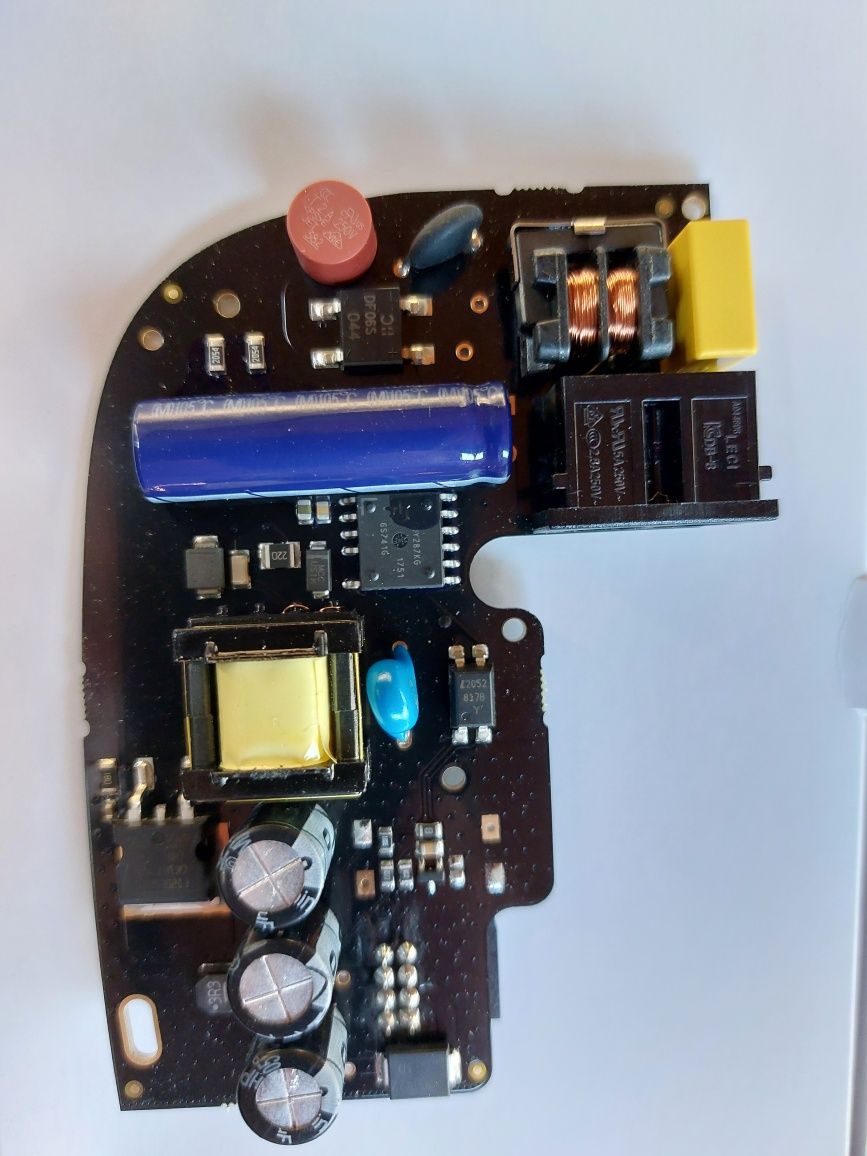 Плати для блоків живлення Ajax 220V PSU for Hub