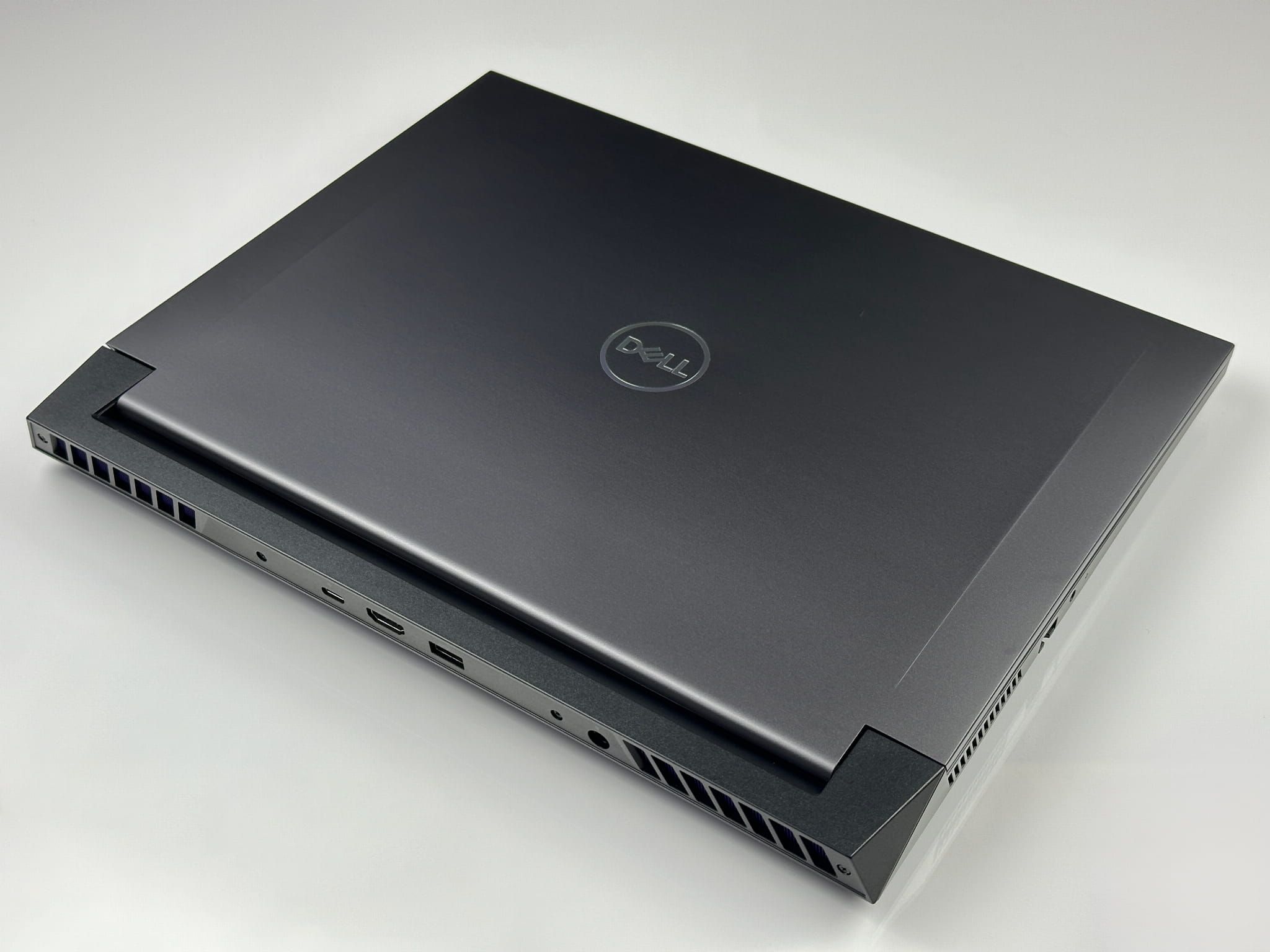 Laptop DELL G16 7630 | i7-13650HX / QHD+ / RTX 4060 / 165Hz / 32GB/1TB